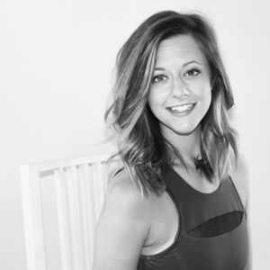 Meet your Posher, Krista